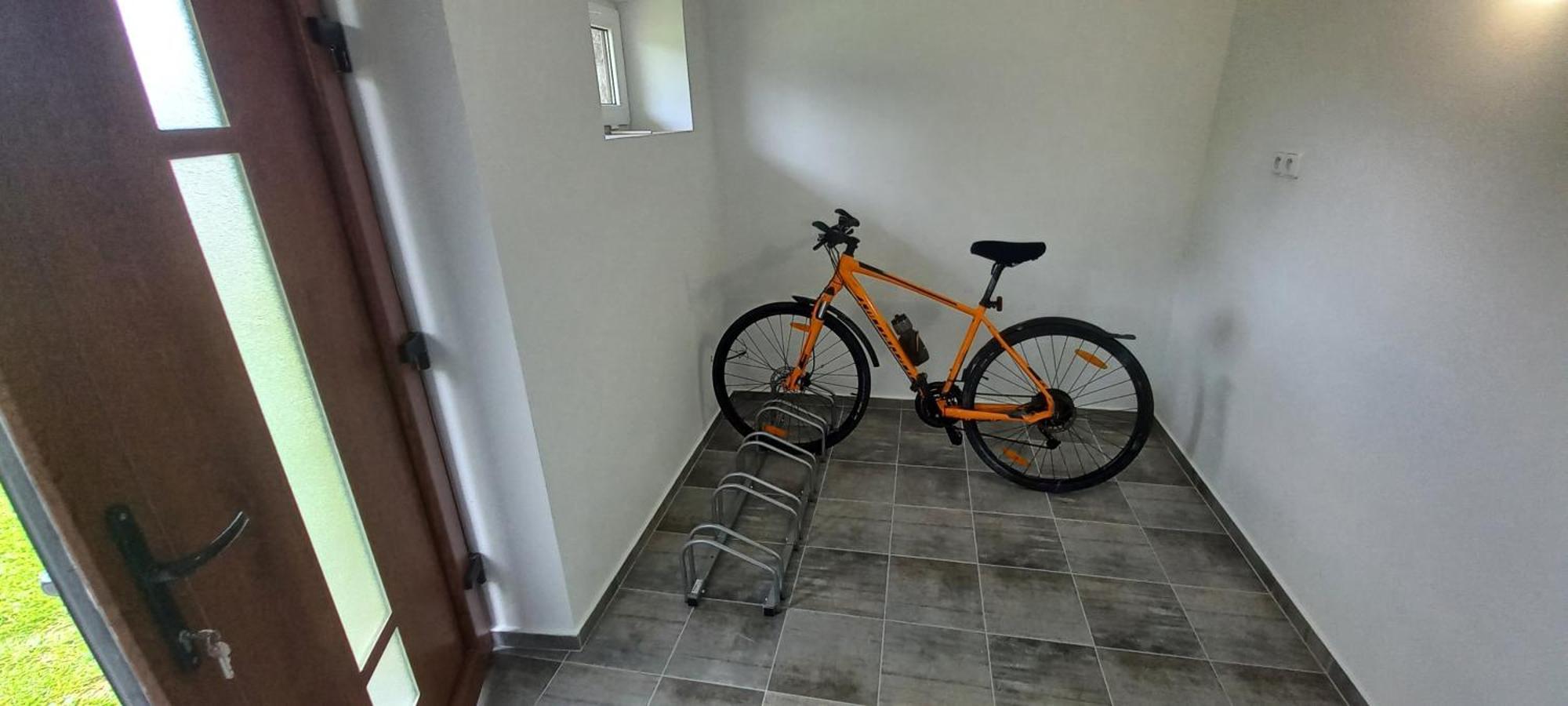 Apartman V Jame Černá v Pošumaví Exterior foto